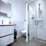 Hypercentre 2 A 4 Pers, Calme & Cosy Avec Terrasse Privee Διαμέρισμα *