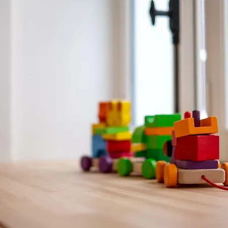 Hypercentre 2 A 4 Pers, Calme & Cosy Avec Terrasse Privee 公寓 南特