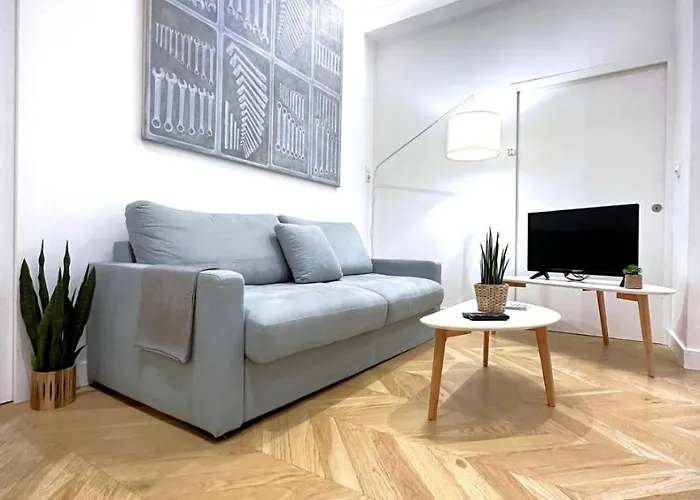 Havre De Paix- Hyper Centre 2/4 Pers Avec Terrasse Privée *