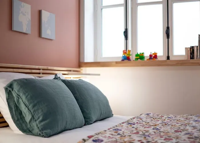 Apartamento Havre De Paix- Hyper Centre 2/4 Pers Avec Terrasse Privée