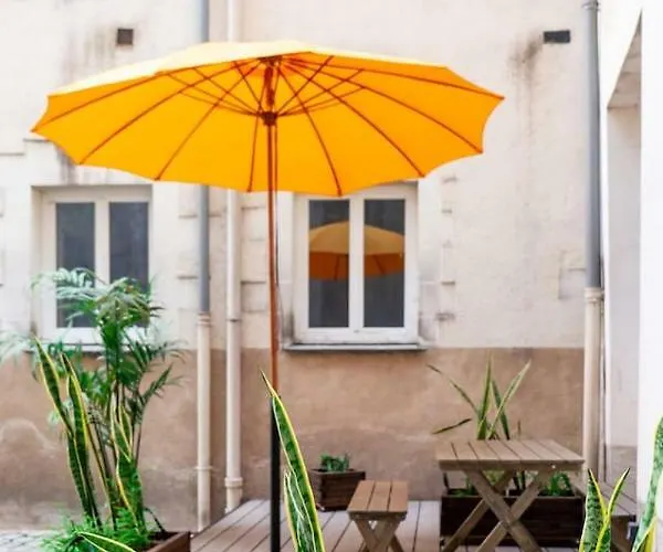 Appartamento Havre De Paix- Hyper Centre 2/4 Pers Avec Terrasse Privée *